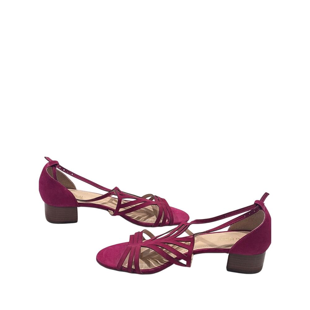 Klub Nico women’s heels size 10